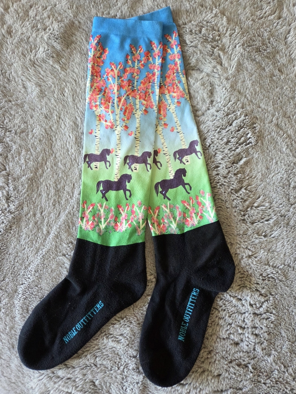 Noble Outfitters Boot Socks